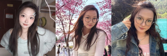 滇西应用技术大学大一新生 何一婷 淫荡聊天记录曝光 后入蜜桃臀 发狂似的迎合抽插！