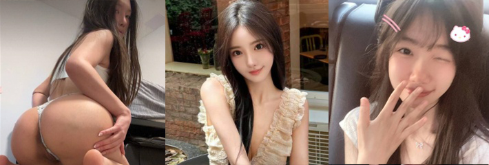 每日热火事件TOP10 鹤曦PUA少女 斯乃纳喊爸 冯紫怡混血高潮 彭晨眼镜婊水多霸屏全网！