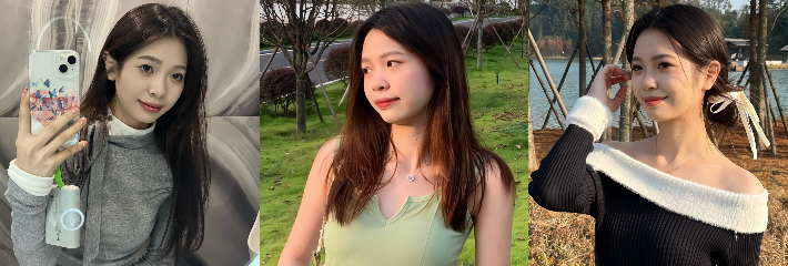 广东广州韶关学院机电系 叶小柔 与男友的性爱视频 各种骑乘后入爆操姿势视频流出