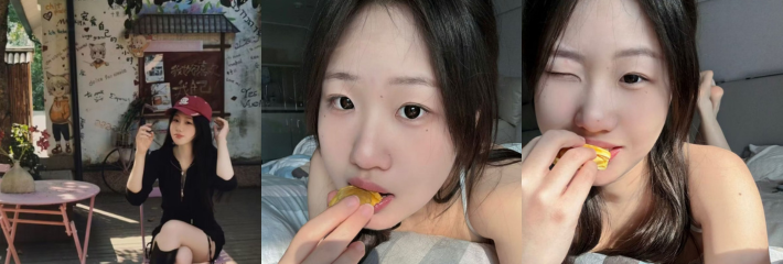 山西临汾职业技术学院 潘睿捷 与男友性爱大片被曝 极具靓丽的肉体遭受肉棒无情抽插！