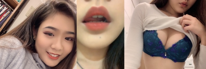 完美身材的骚逼 在出租屋内自拍抠逼摸奶自慰视频 和母狗一样！