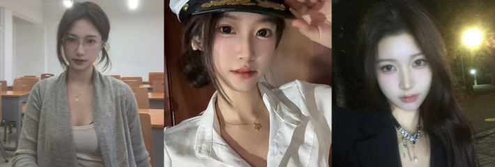 喜欢玩cosplay反差婊学生妹私密自拍泄露 吊带黑丝高跟性爱照流出 狂野角色扮演嗨翻天!