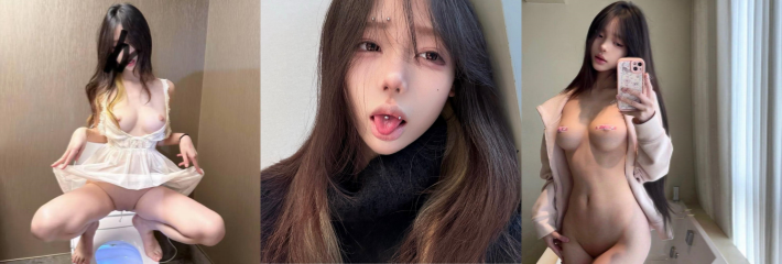 推特极品白虎美女 小小绘 清纯风的福利姬 身材火辣到爆11月最新写真+自慰拍摄花絮！
