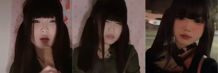 极品萝莉双马尾 门帘妹 在线1对1抠逼自慰视频流出 还可以免费定制裸舞