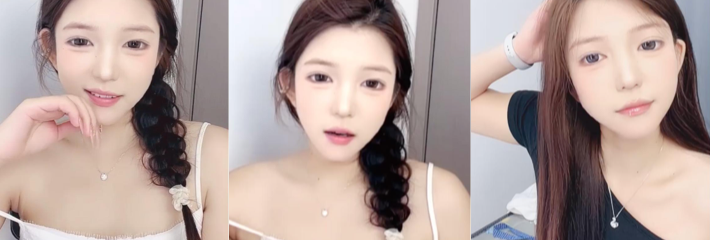 小喵饼饼绿播首秀 绝色尤物魅惑裸舞 ，这颜值这气质在黄播里绝对是数一数二的!