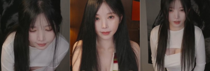 韩国ASMR声控女神 Yoonying 最新作品 高颜巨乳 声音极度诱惑