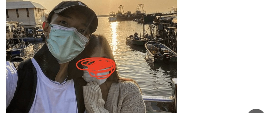 香港美女疑遭受侮辱 公开曝光男友和现任的性爱不雅片