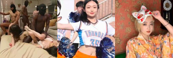 黑人轮奸母女萝莉门事件你看了吗？学生妹的性爱到底有多开放你知道吗？每日🔥TOP10🔥