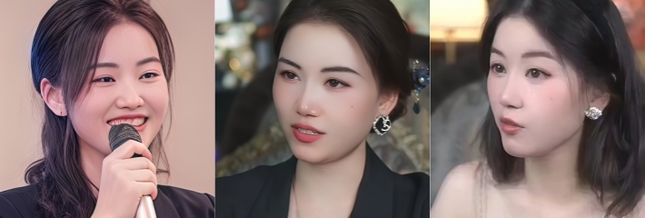 抖音性爱导师 潘净月 内部付费课程 解决婚内女人吵架的终极方法 就是让对方不断高潮
