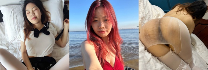 陕西清纯女大 何欢 性爱视频泄漏 巨乳学妹变淫荡母狗 反差到极致