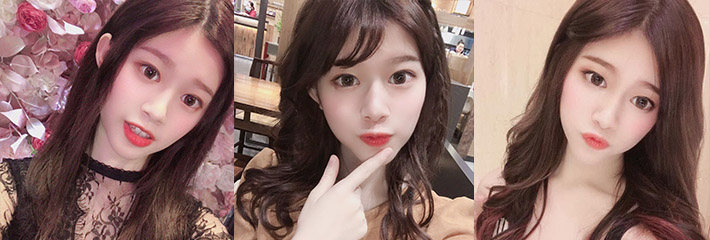 抖音人气超美女神 恋儿 边直播边给土豪看BB 牛皮克拉斯