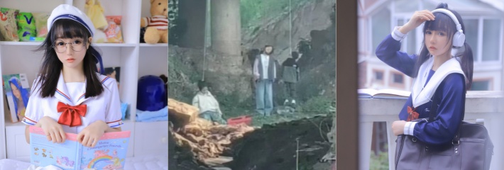 黑料快讯 恐怖慎点 网传祁县商登高速地下 凶手报复社会 杀害3名人员并悬吊于高速下面！