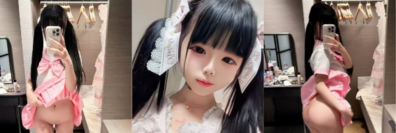 推特福利姬 幼水若若 自爆感染艾滋 怒骂金主活该 晒HIV报告引爆全网