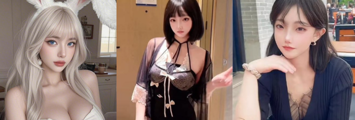 人气网红小姐姐 11y 颜值身材双在线 性感气质吸精能力更是让无数让网友直呼心动！