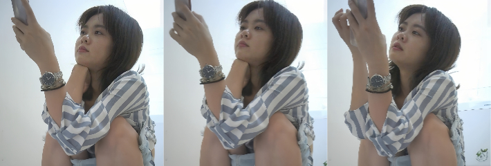 顶级反差长腿美女在公共厕所被偷拍湿穴尿尿大尺度完整高清实录