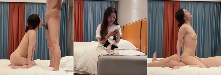 杏吧探花大神 鸠摩智 大学生外围酒店约会 敏感骚货主动骑乘猛摇 骚到让人瞬间上头