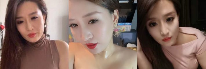 抖音/快手/微博 牛奶秋刀姨 三平台同出钓鱼金主捞金！堪称老牌御姐的她献出巨乳福利