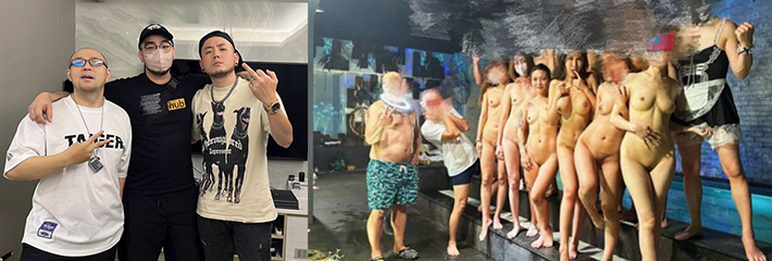 台湾 肥宅约炮专家 在线教您如何用屌赚钱 在家宅着也能照样做网黄！