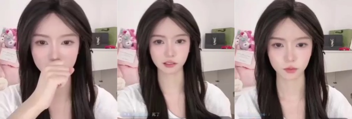 抖音用户 东北颜值天花板 连线美女主播发出打飞机声音 说好的礼物呢 笑不活了！