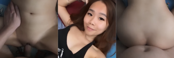 极品大学生 陈依芮 自拍无套做爱视频 被操到崩溃狂喊干我 反差到极致