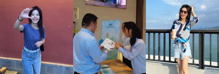 广西柳州新华保险女销售 王婷 与已婚客户 李伟 出轨偷情7年 期间开房180次投保515万 两人偷情视频全网流出