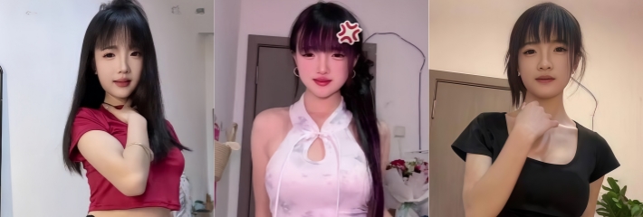 快手高颜值网红 牙不齐 裸聊自慰视频被男友无情曝光 水晶肉棒爆插湿润骚穴 画面极度色情