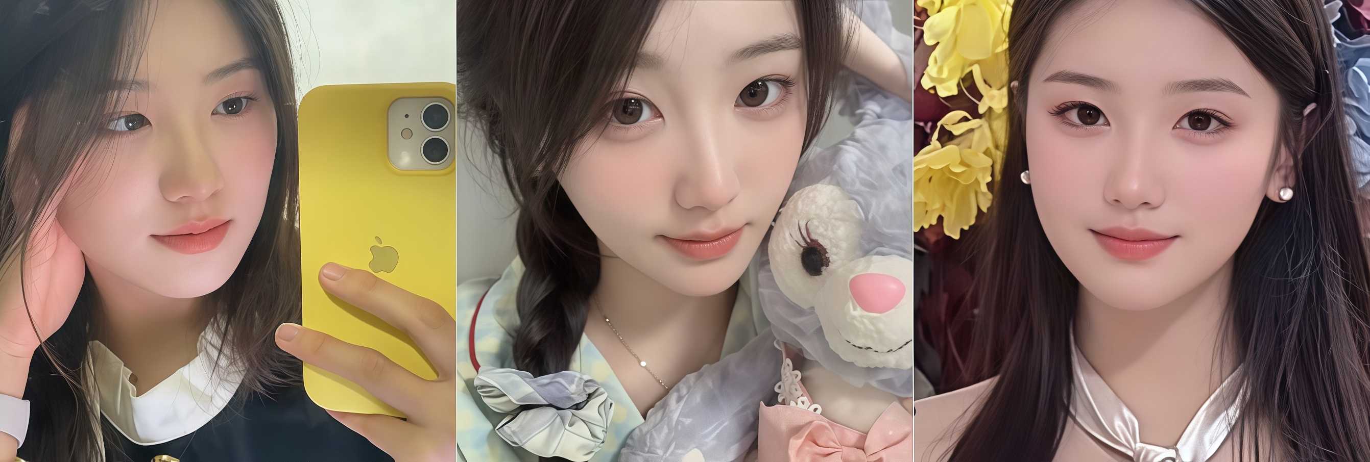 山东青岛美女护士 李沐皎 与男友性爱自拍泄露 骚货喜欢边被操边玩跳蛋