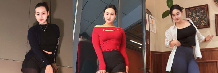 抖音健身肥臀御姐 丁毛毛 一对一道具自慰 身材火辣动作撩人 视觉效果爆棚 撸点极高！