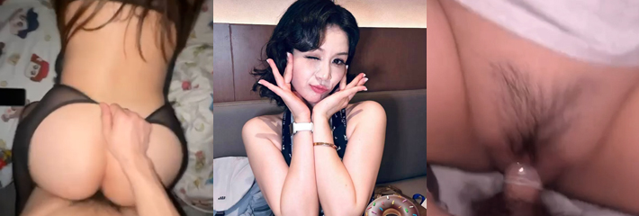 素人清纯女神 黄敏 裸聊撩骚被男友发现 忍受不了选择曝光性爱视频
