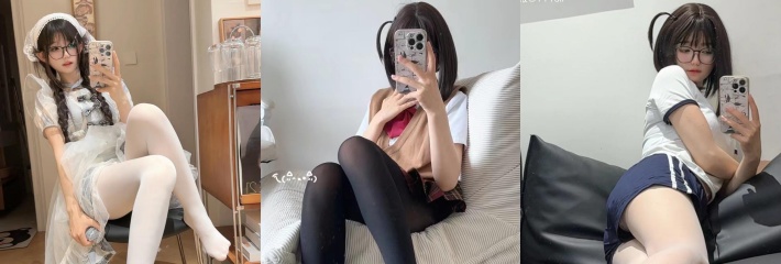 顶级萝莉型福利姬 芙仔 10分钟门槛福利视频流出 酥胸白虎身材娇嫩 清纯容颜淫荡本性 反差感拉满！
