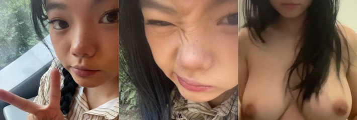 湛江李淑仙反差眼镜妹7段合集 自摸小便画面 微胖身材三点全漏骚气满满