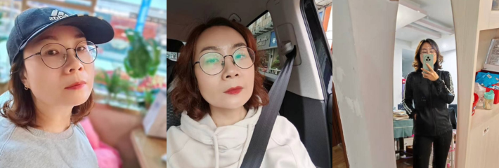 网传湖南某大学老师 唐琼芬 出轨老公去包养自己的男学生被曝 骗老公去打麻将结果是去挨人操！