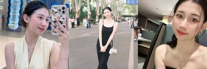 杭州女教练 穆采然 业余时间兼职下海当女神 花点钱就能睡到 兄弟们先下了 有点事要去杭州一趟!