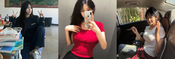 吉林长春高颜值花腿小妹 赵嘉怡 缺钱被大哥包养 带出野外露出楼道做爱！