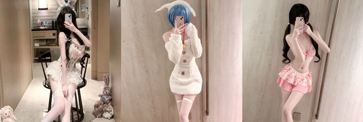 ASMR声控女神 小灿助眠 性感瑜伽女教师 轻声细语服侍你入眠