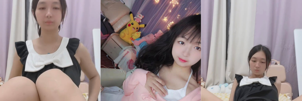 PDlive做主播的淫骚女神名叫蝉儿 欲想从良转绿播！可惜互联网是有记忆的～