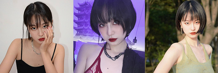 同校投稿之中南财经政法大学精致学姐被爆出裸照及性爱视频！