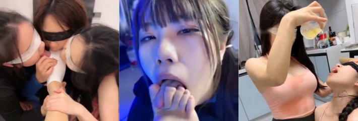 女虐女系列精选片段 下贱女奴的生活 女人何必为难女人 和男人一起玩不好吗？