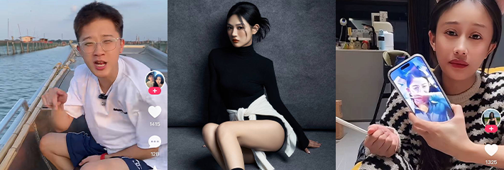 快手350w粉 文强 在老婆月子期间偷情女网红一可 老婆刚生育他就在外放种流出不雅视频！