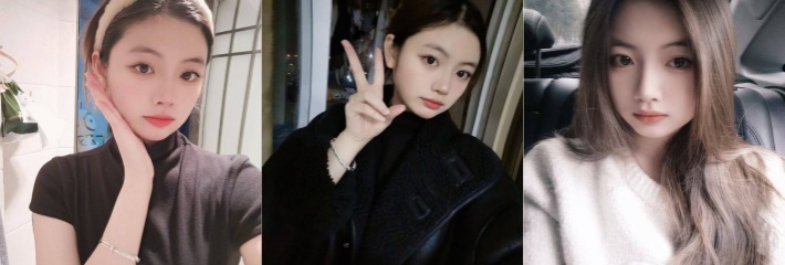 福清泡茶妹陈雪宜 为业绩认干爹 服侍干爹床上冲绩效 男友看到后不乐意 直接网络曝光