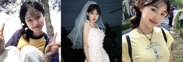 成都中医药大学反差婊 满雨涵 宿舍自拍露奶视频 清纯女大被网调成骚母狗！