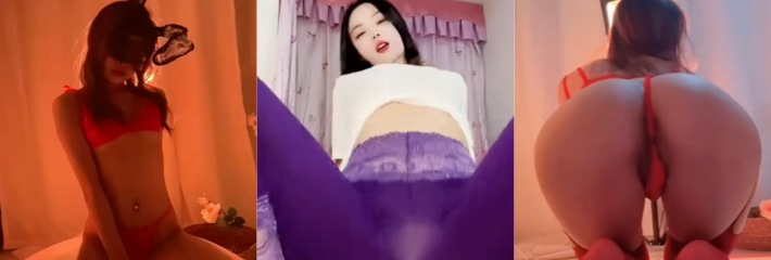 抖音甜子兔不穿衣服裸舞卷疯了 慢热女主播直接弯道超车 各种骚操作太顶啦！