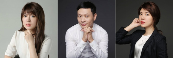 迅雷前CEO 陈磊 携情妇狂卷2亿跑路美国 全村塞进公司当高管 大量性爱视频被曝 堪称科技圈最炸裂丑闻
