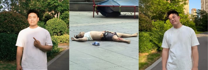 安徽淮北国购广场一男子 因世界杯赌球输钱选择跳楼自杀