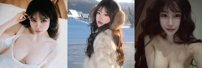 武汉极品蜜桃臀御姐 七喜 甜美脸蛋配火辣身材 露脸口交私拍视频曝光流出！