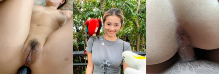 LonelyMeow付费资源泄露，极品嫩模自慰视频反差外籍男友曝光！