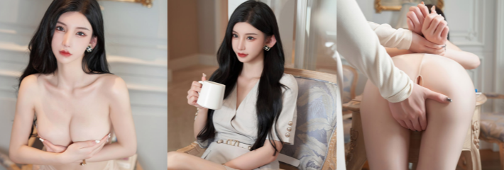 秀人网人气网红模特御姐 周于希Sally 最新大尺度私房写真集福利 拍摄花絮流出！