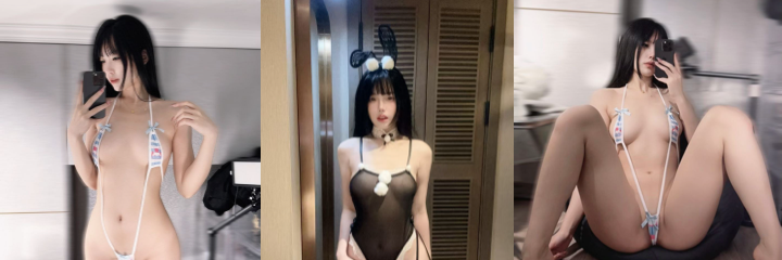 OnlyFans大尺度福利视频泄露成为网络焦点,她以九头身比例和F罩杯巨乳惊艳!