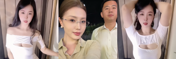山东济南抖音网红 梦梦 140万打赏换来其无情拉黑 榜一大哥怒斥渣女骗钱骗情 事件曝光全网炸锅