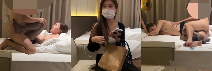 探花大神 芬达 新作上线 酒店约操黑丝御姐 传教士猛操骚穴 爽到起飞